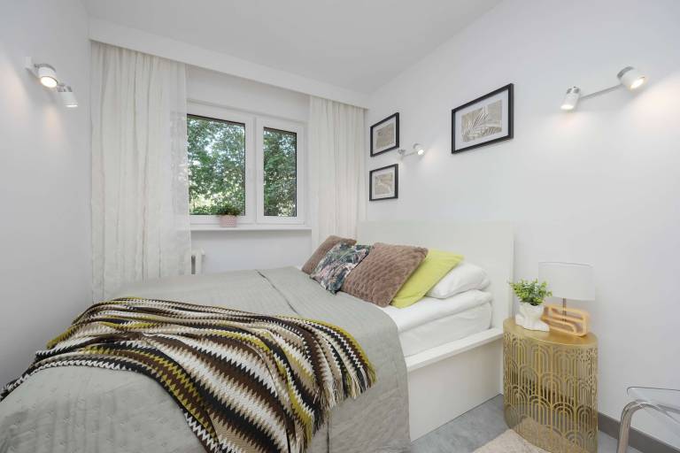 Rental apartment with fast internet — photo 2
