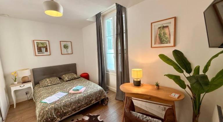 Apartment | Dogs allowed in Trignac