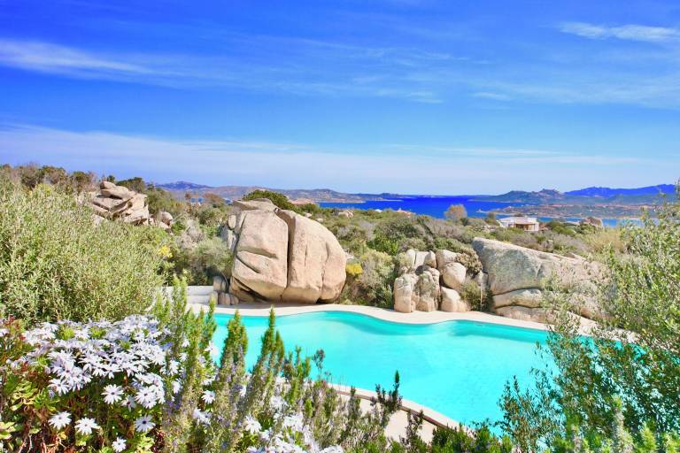 Cottage Porto Pollo