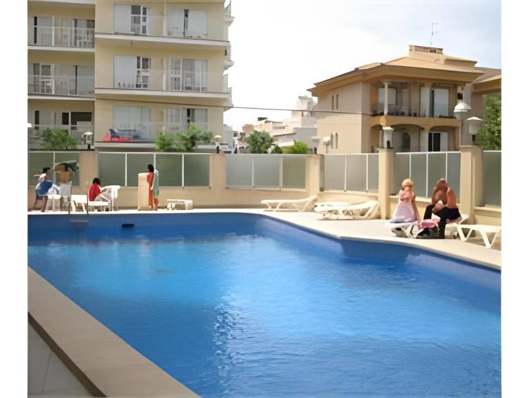 Hotel Torre Azul & Spa - Adults Only in Llucmajor