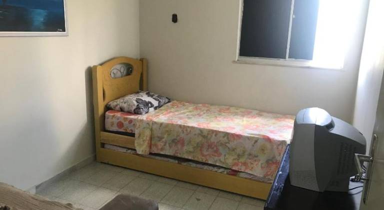 Apartment with 3 rooms for 5 persons — photo 2
