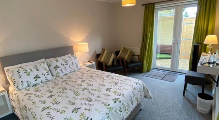Bed and breakfast  Thirsk