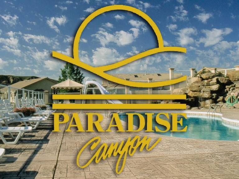Condo Lethbridge