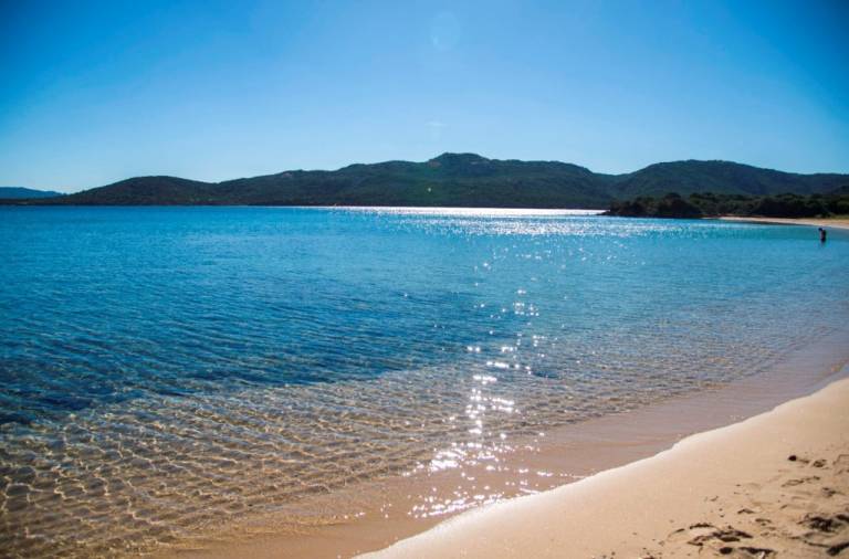 Villa Capo D'orso