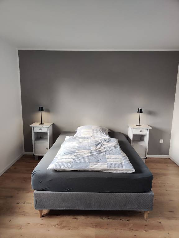 Ferienwohnung Ibbenbüren