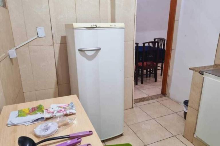 Apartamento Guaratinguetá