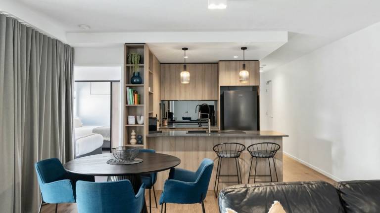 Appartement Brisbane