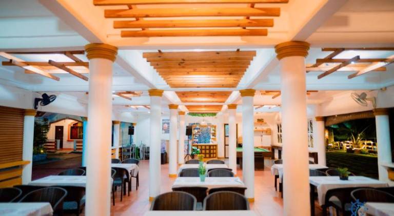 CRIS DEL MAR RESORT — photo 3