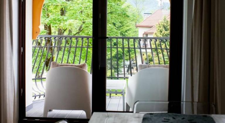 Holiday apartment with 3 rooms for 7 persons — photo 5