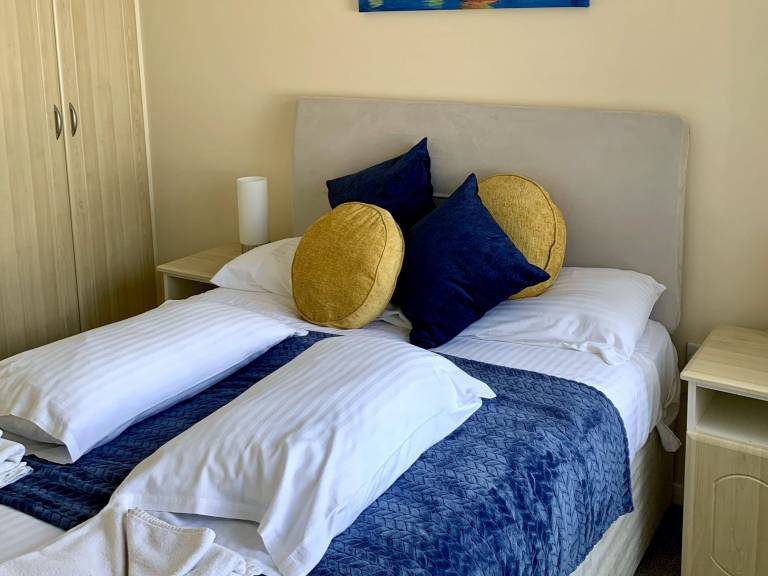 Family-oriented beautiful cottage with garden | Next to the beach | Pet-friendly — photo 5