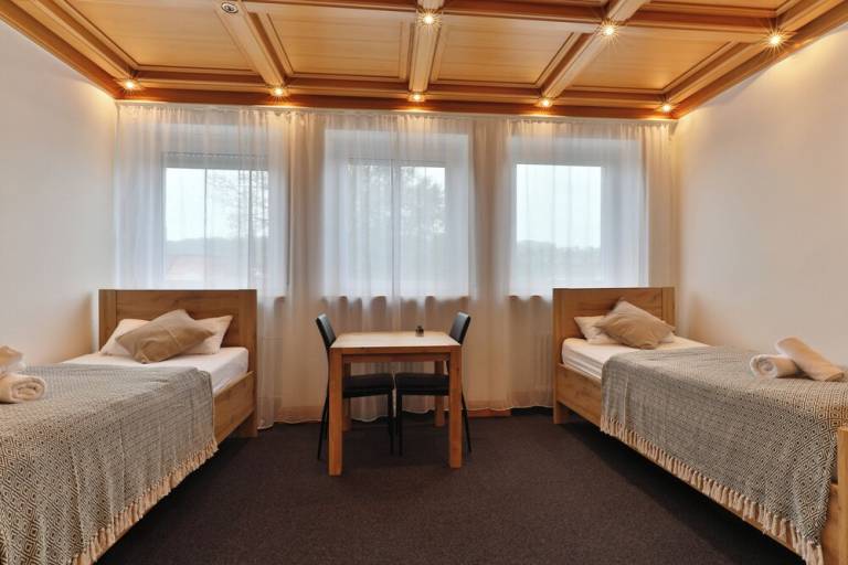 Ferienwohnung Bad Überkingen