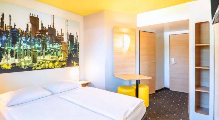 B&B HOTEL Ludwigshafen — photo 2