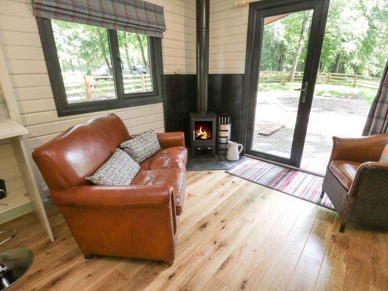 Beautiful cottage with hot tub & garden | Pet-friendly — photo 5
