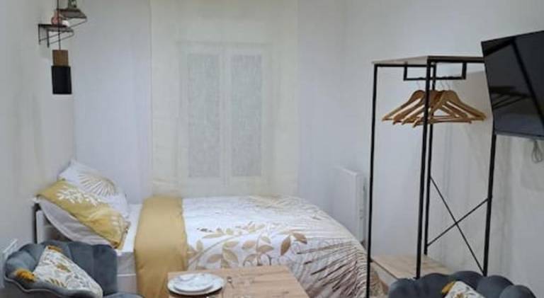 Wonderful apartment | Pet-friendly in Arnage