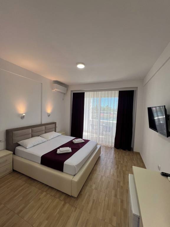 Ferienwohnung Ulcinj