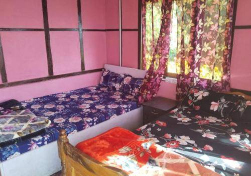Apartment  Sangser Khasmahal