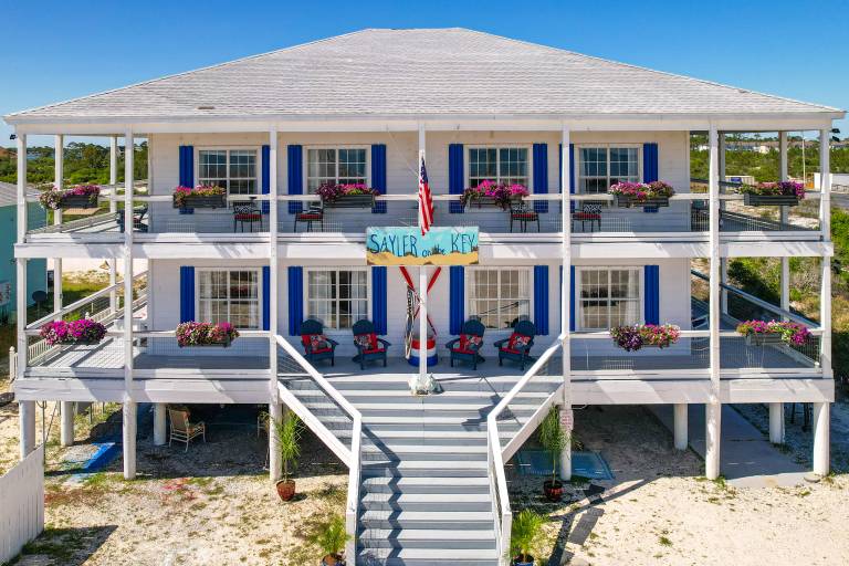 Apartment Perdido Key