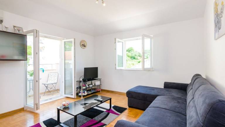 Apartman Močići