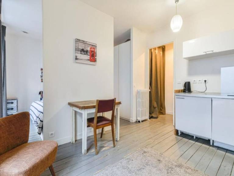 Lovely rental apartment with patio | Dogs allowed — photo 5