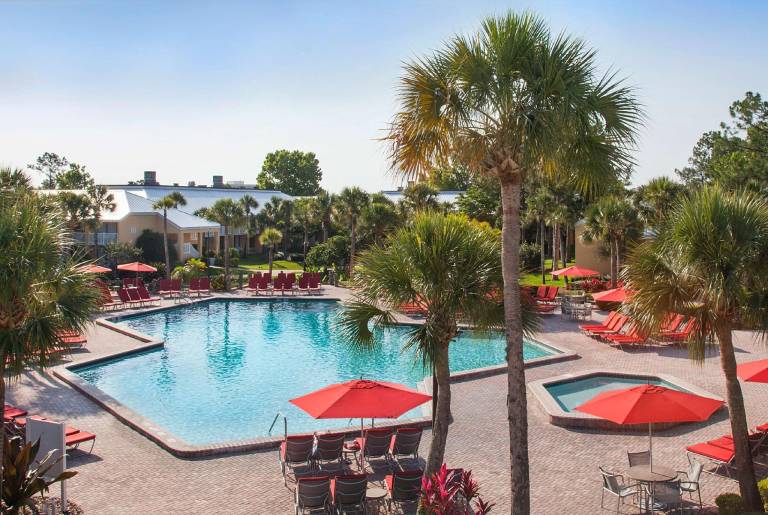 Orlando Resort International Drive — photo 3