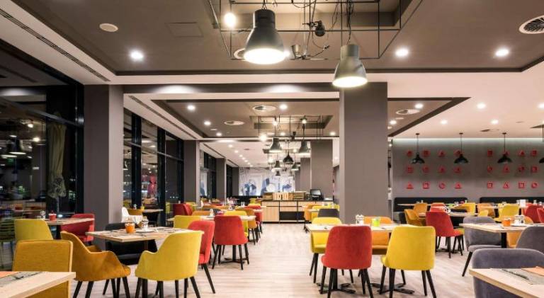 Park Inn by Radisson Hotel and Spa Zalakaros — photo 3