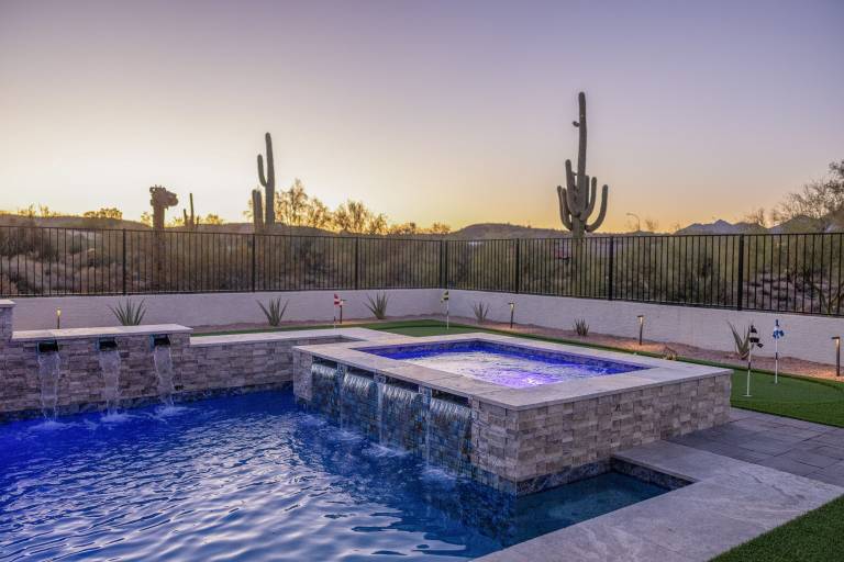 House Fountain Hills