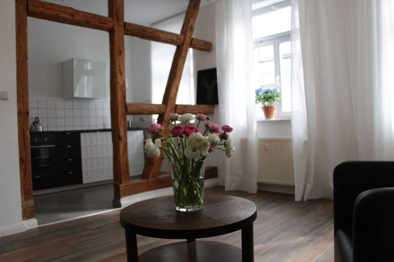 Ferienwohnung Altstadt