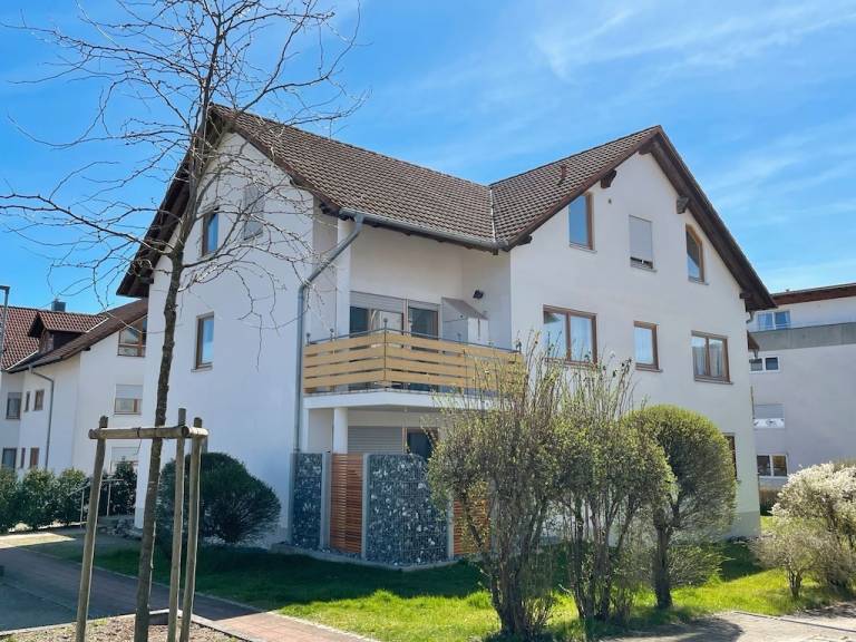 Ferienwohnung Owingen