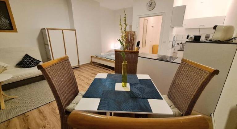 Rental apartment with 1 room for 2 persons — photo 3