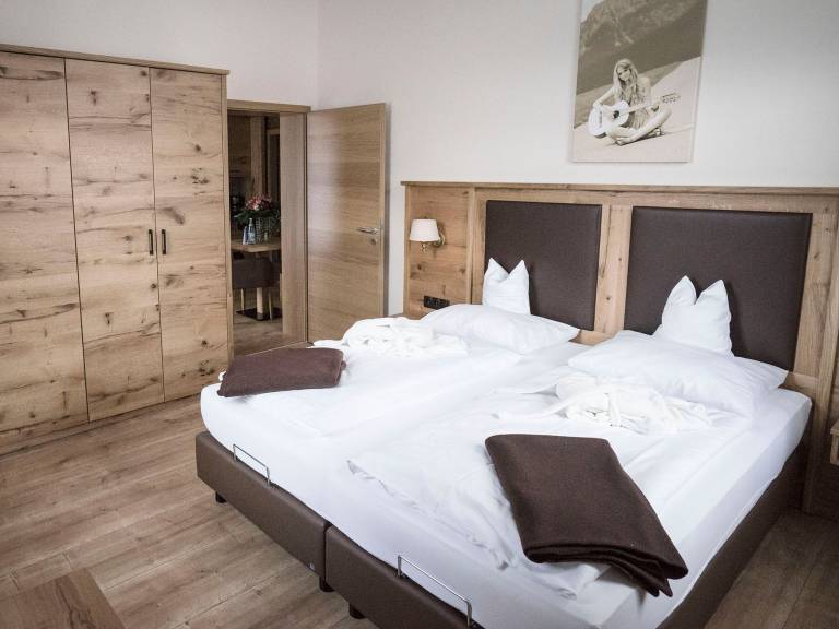Ferienwohnung  Bad Reichenhall