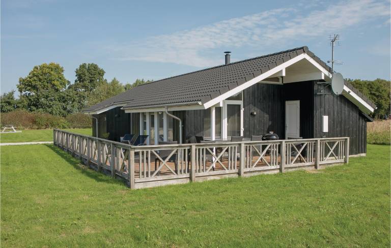 Feriehus Aalborg