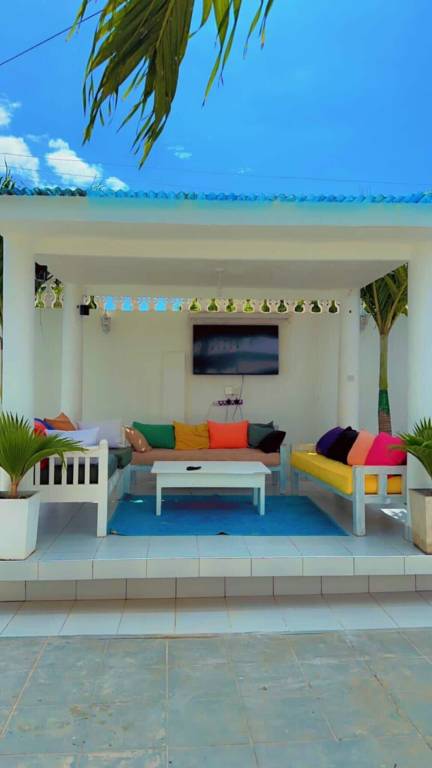 Ferienwohnung Diani Beach