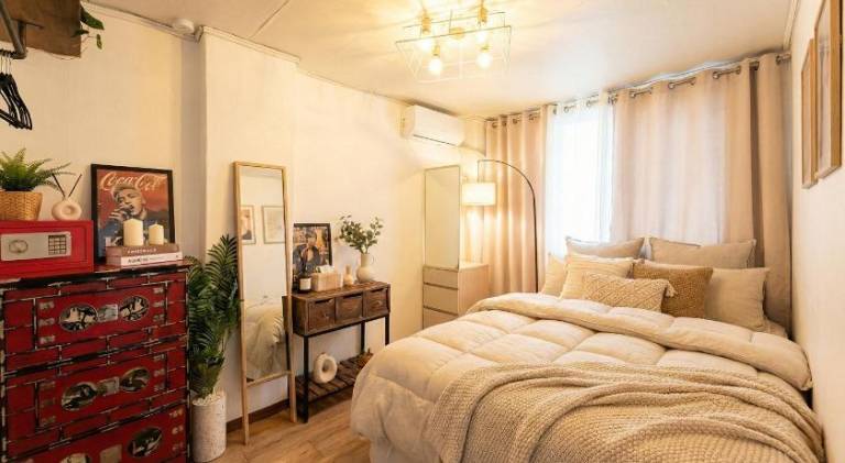 Holiday apartment | Dogs allowed in Seoul