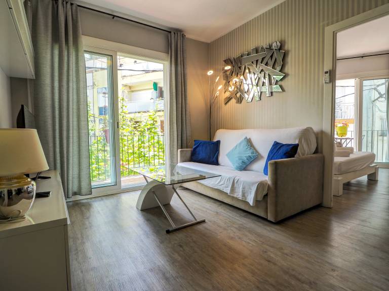 Ferienwohnung Sitges