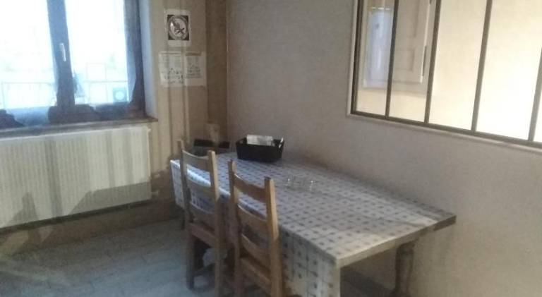 House with 2 rooms for 5 persons — photo 5