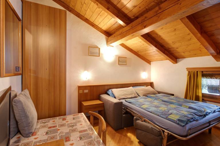 Pleasant studio with garden & fast internet | Garden view | Dogs allowed — photo 2