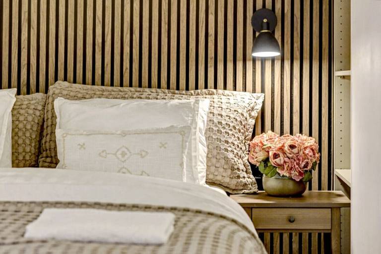 Ferienwohnung Malmö