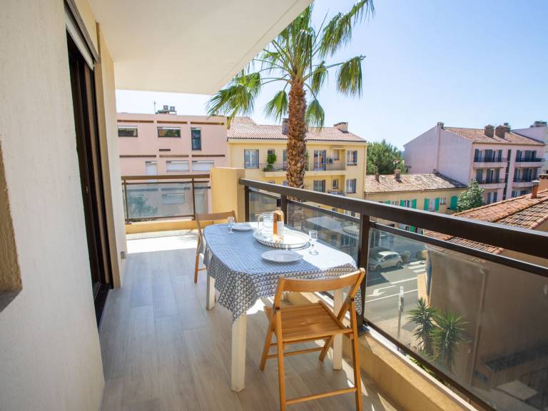 Holiday apartment with 1 room for 4 persons — photo 2