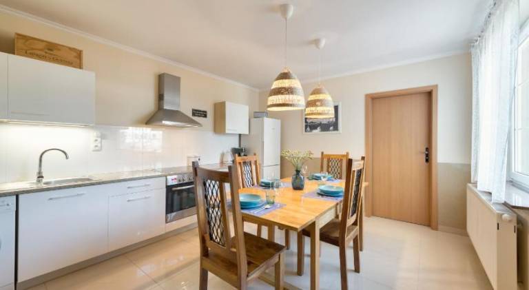 Holiday apartment with 2 rooms for 4 persons — photo 3