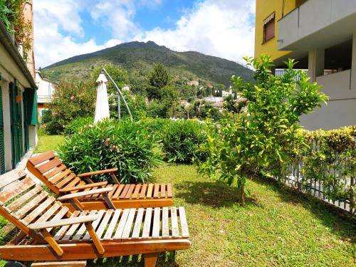 Apartment Levanto