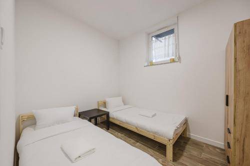 Apartament Winogrady
