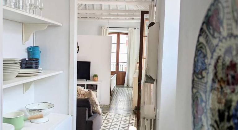 Lovely rental apartment | Beach nearby | Dogs allowed — photo 3