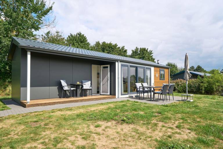 Ferienhaus Süsel
