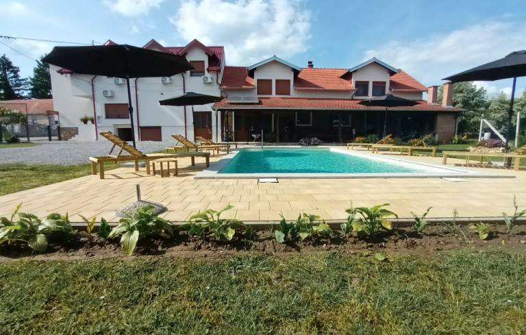 Vila Kutina