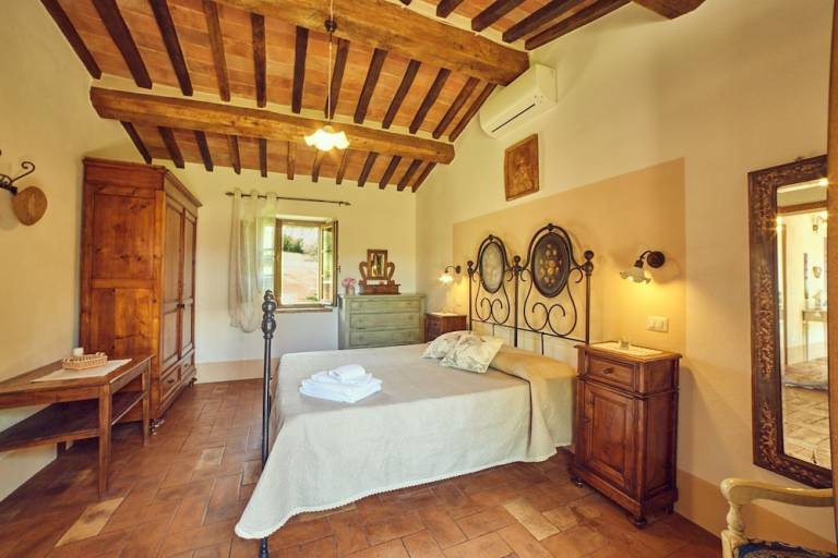 Casale Pienza