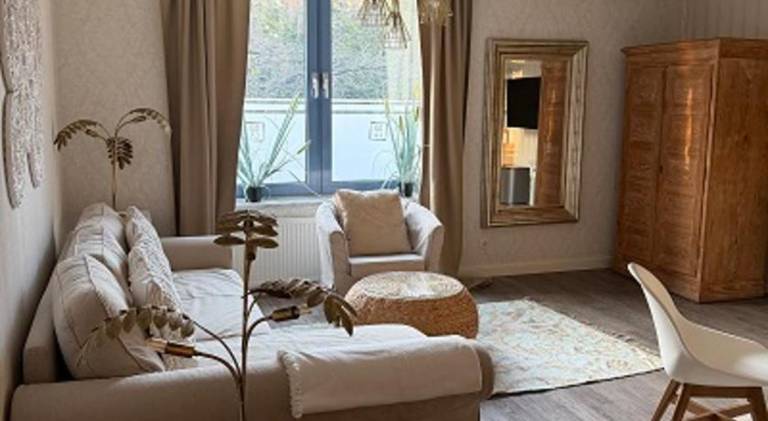 Pleasant rental apartment | Dogs allowed — photo 2