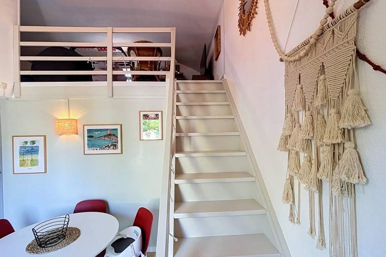 Ferienwohnung Gruissan