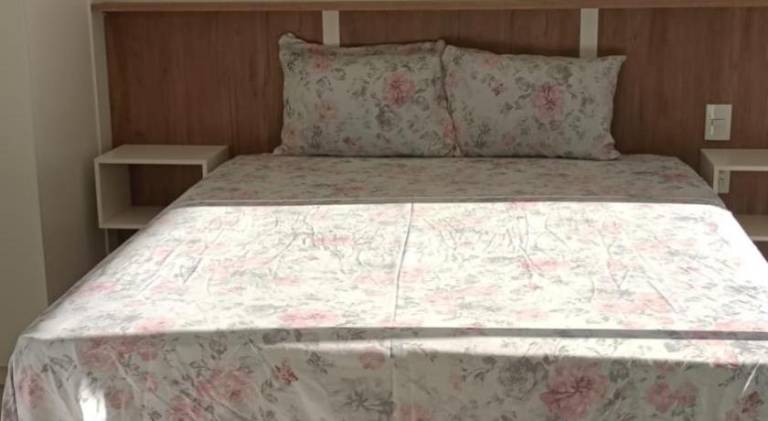 Holiday apartment | Pets allowed in Marilia