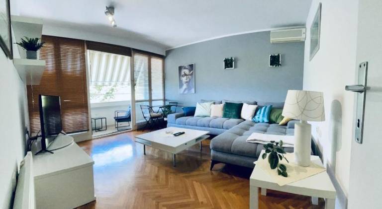 Rental apartment with 1 room for 2 persons — photo 2