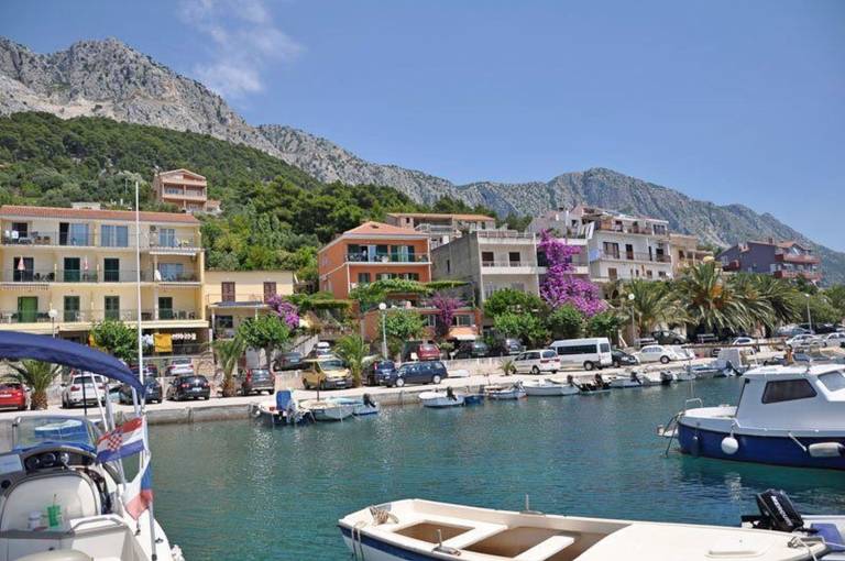 Appartamento Podgora